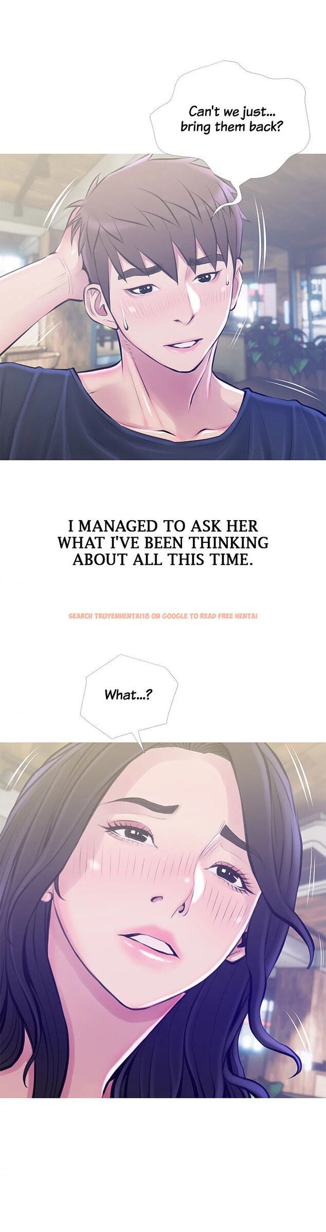 Read Hentai Image 1 672 in comic Ms. Master (Aunt’s Secret) - Chapter 51 - hentaitnt.net