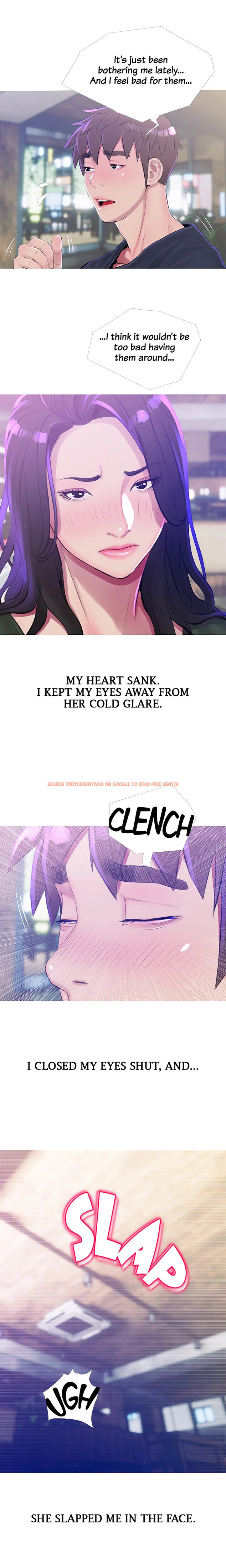 Read Hentai Image 3 672 in comic Ms. Master (Aunt’s Secret) - Chapter 51 - hentaitnt.net