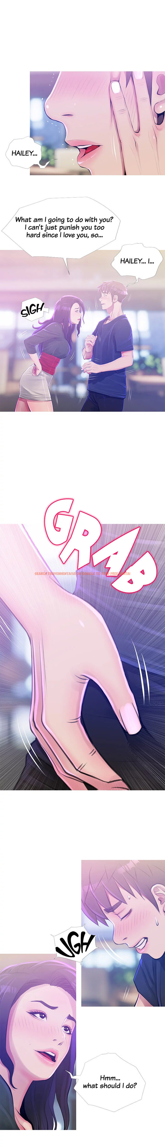 Read Hentai Image 5 672 in comic Ms. Master (Aunt’s Secret) - Chapter 51 - hentaitnt.net