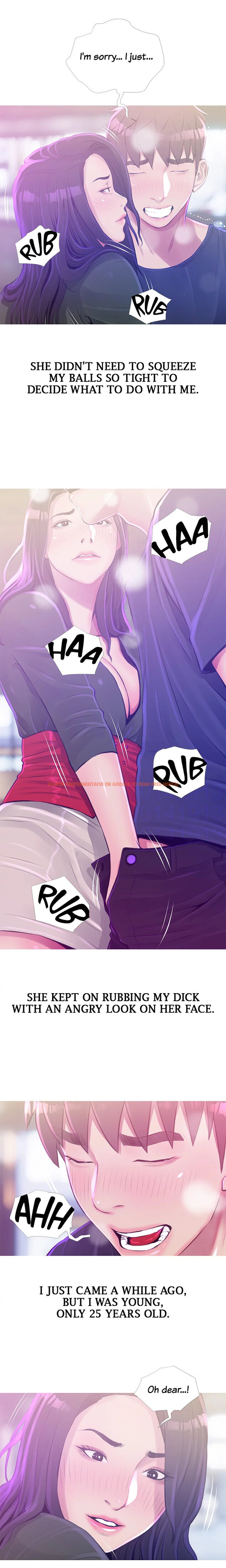 Read Hentai Image 6 672 in comic Ms. Master (Aunt’s Secret) - Chapter 51 - hentaitnt.net