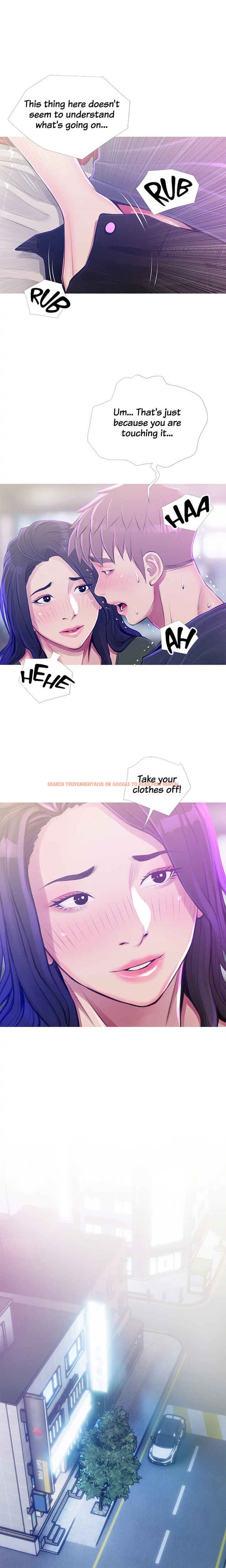 Read Hentai Image 7 672 in comic Ms. Master (Aunt’s Secret) - Chapter 51 - hentaitnt.net