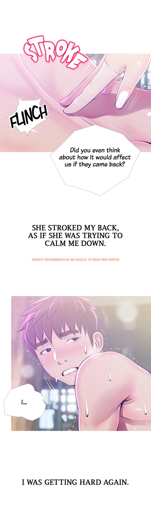 Read Hentai Image 1 672 in comic Ms. Master (Aunt’s Secret) - Chapter 52 - hentaitnt.net