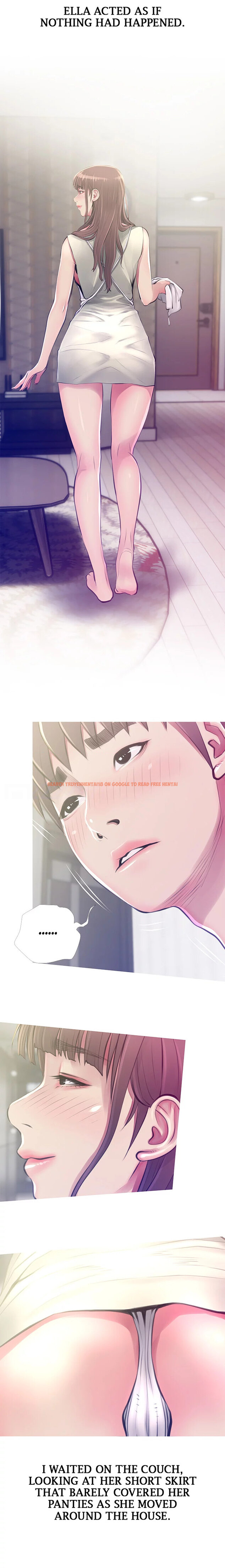 Read Hentai Image 11 672 in comic Ms. Master (Aunt’s Secret) - Chapter 52 - hentaitnt.net