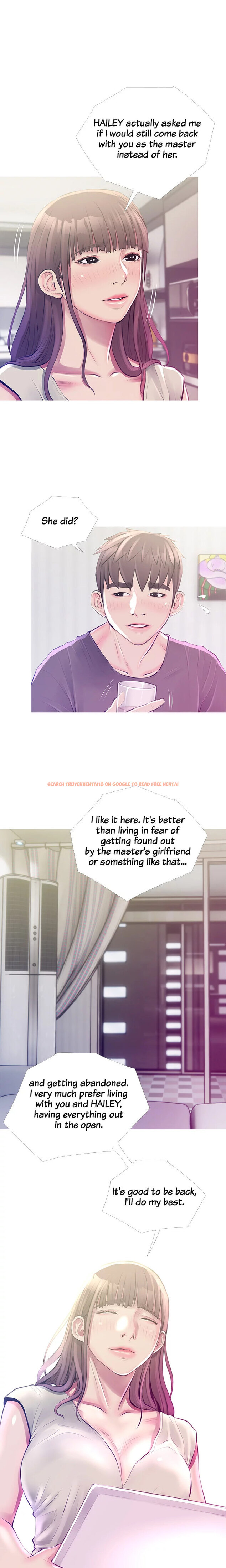 Read Hentai Image 13 672 in comic Ms. Master (Aunt’s Secret) - Chapter 52 - hentaitnt.net