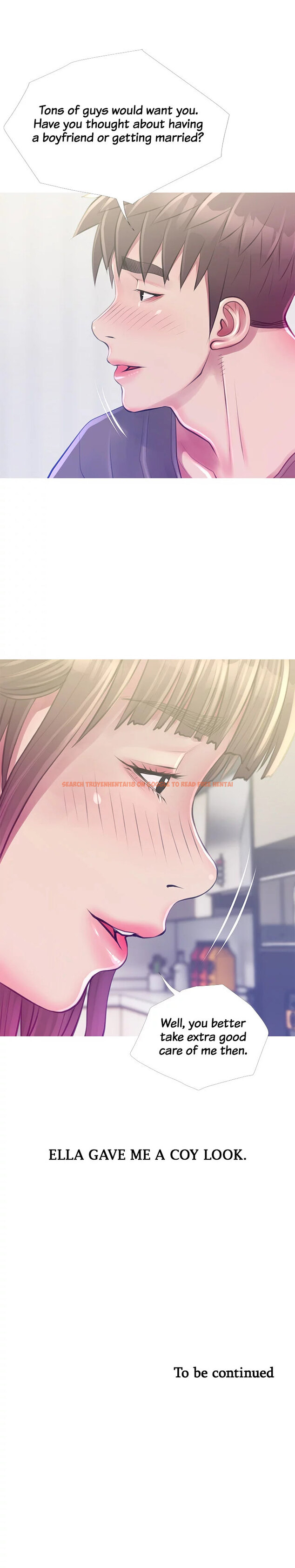 Read Hentai Image 14 672 in comic Ms. Master (Aunt’s Secret) - Chapter 52 - hentaitnt.net