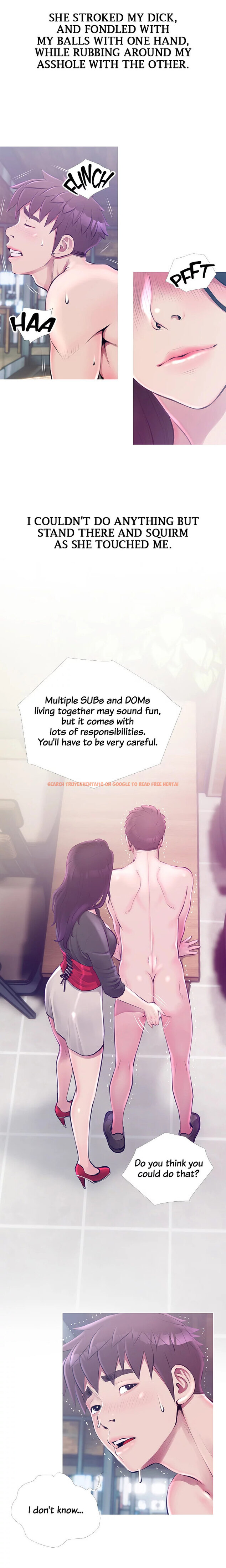 Read Hentai Image 4 672 in comic Ms. Master (Aunt’s Secret) - Chapter 52 - hentaitnt.net