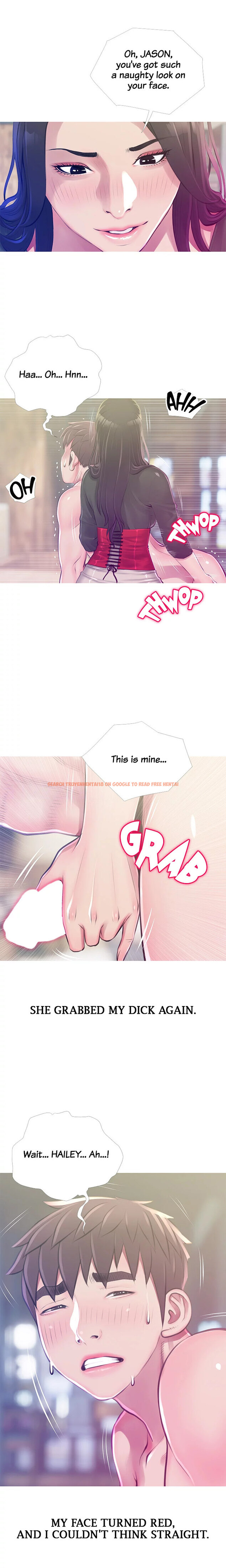 Read Hentai Image 7 672 in comic Ms. Master (Aunt’s Secret) - Chapter 52 - hentaitnt.net