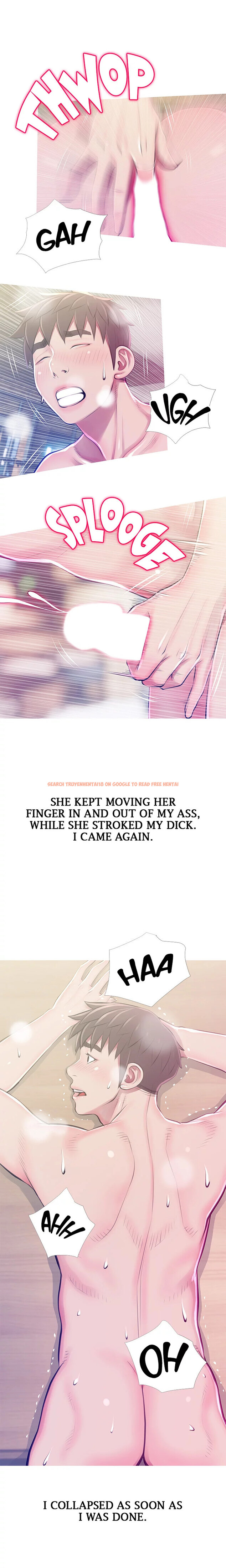 Read Hentai Image 8 672 in comic Ms. Master (Aunt’s Secret) - Chapter 52 - hentaitnt.net