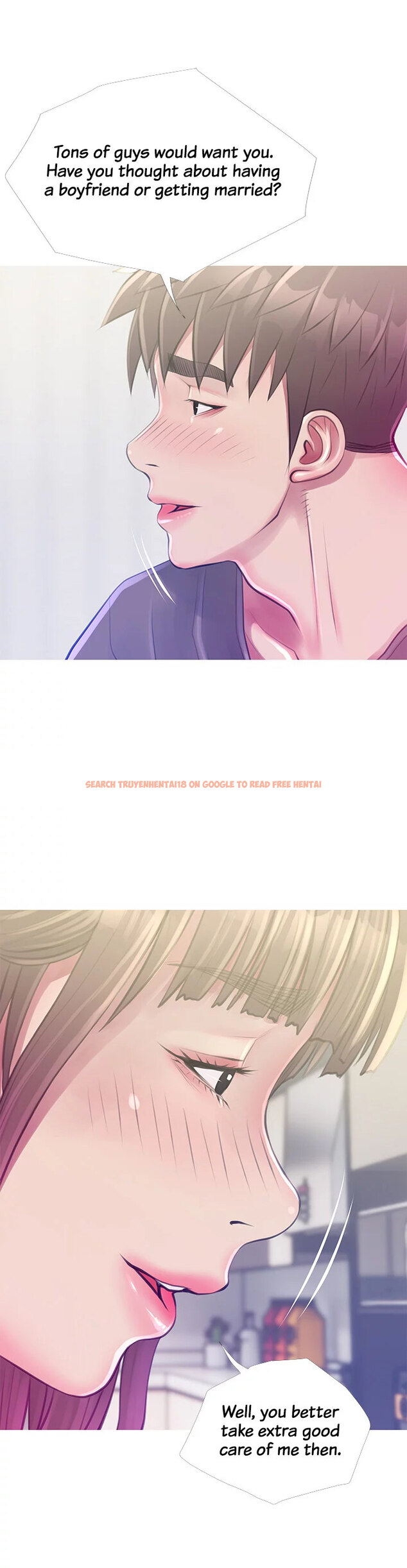 Read Hentai Image 1 672 in comic Ms. Master (Aunt’s Secret) - Chapter 53 - hentaitnt.net