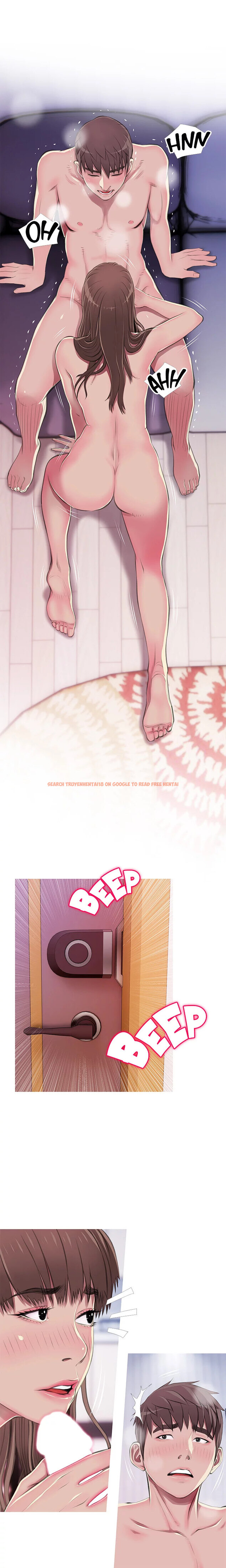 Read Hentai Image 10 672 in comic Ms. Master (Aunt’s Secret) - Chapter 53 - hentaitnt.net