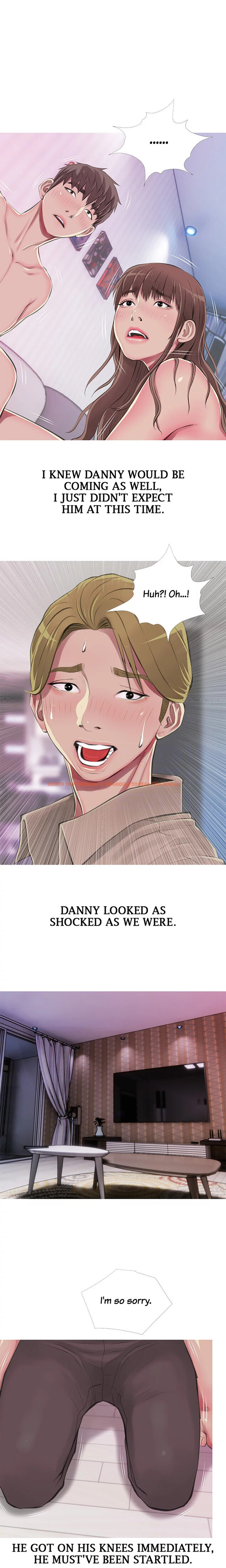 Read Hentai Image 12 672 in comic Ms. Master (Aunt’s Secret) - Chapter 53 - hentaitnt.net