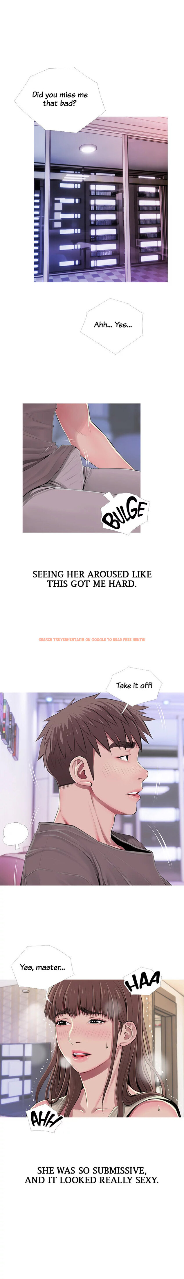 Read Hentai Image 5 672 in comic Ms. Master (Aunt’s Secret) - Chapter 53 - hentaitnt.net