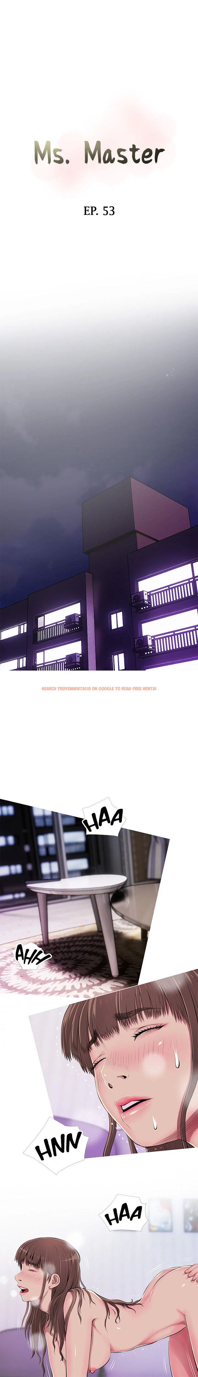Read Hentai Image 6 672 in comic Ms. Master (Aunt’s Secret) - Chapter 53 - hentaitnt.net