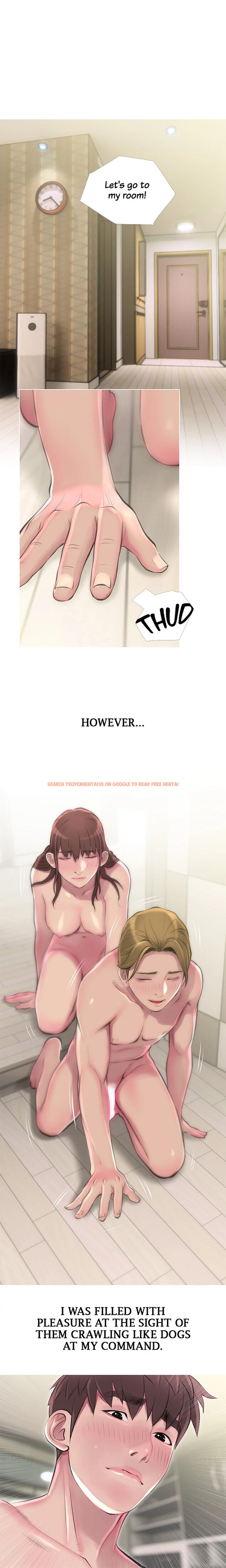 Read Hentai Image 11 672 in comic Ms. Master (Aunt’s Secret) - Chapter 54 - hentaitnt.net