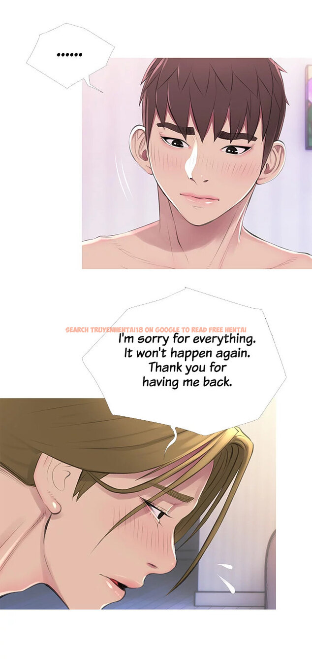 Read Hentai Image 2 672 in comic Ms. Master (Aunt’s Secret) - Chapter 54 - hentaitnt.net