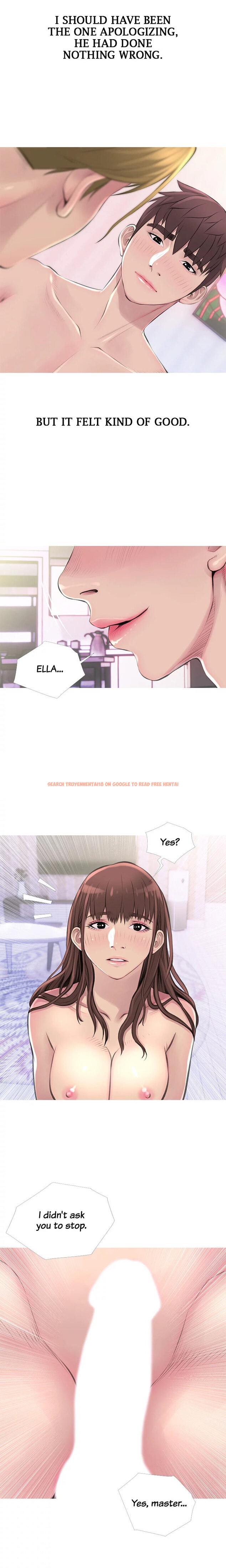 Read Hentai Image 3 672 in comic Ms. Master (Aunt’s Secret) - Chapter 54 - hentaitnt.net