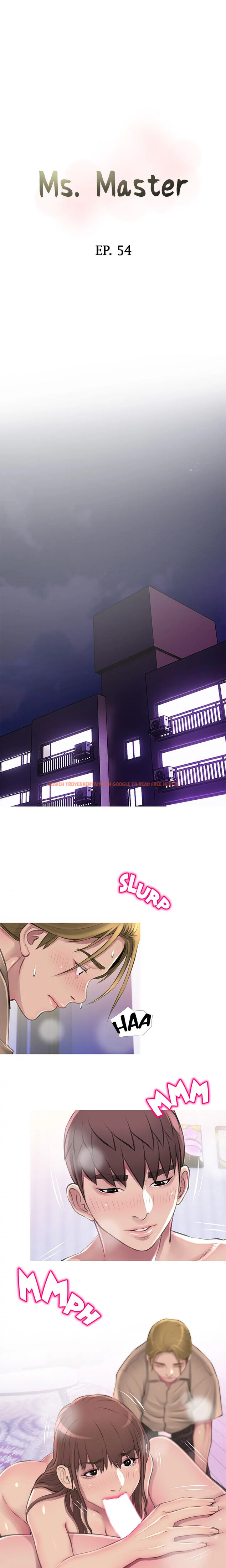 Read Hentai Image 6 672 in comic Ms. Master (Aunt’s Secret) - Chapter 54 - hentaitnt.net
