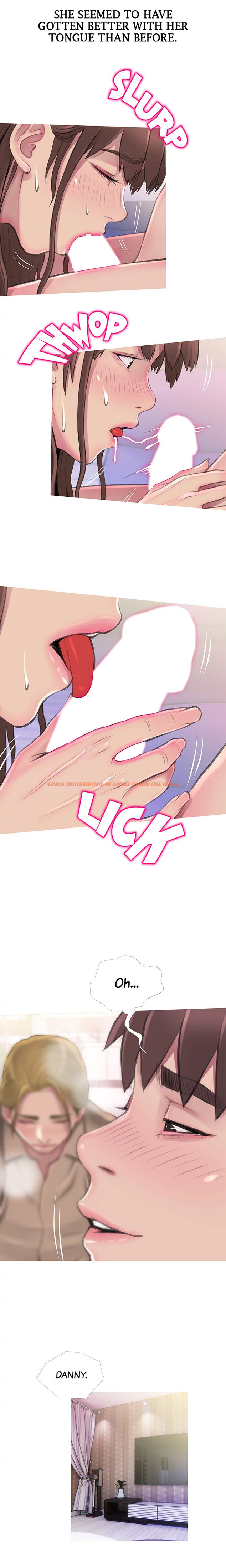 Read Hentai Image 7 672 in comic Ms. Master (Aunt’s Secret) - Chapter 54 - hentaitnt.net