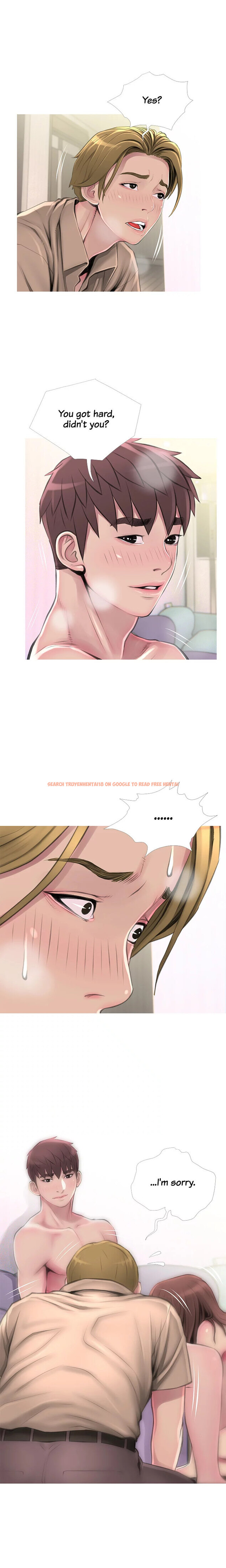 Read Hentai Image 8 672 in comic Ms. Master (Aunt’s Secret) - Chapter 54 - hentaitnt.net