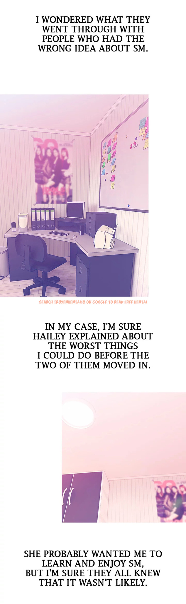 Read Hentai Image 2 009 in comic Ms. Master (Aunt’s Secret) - Chapter 55 - hentaitnt.net