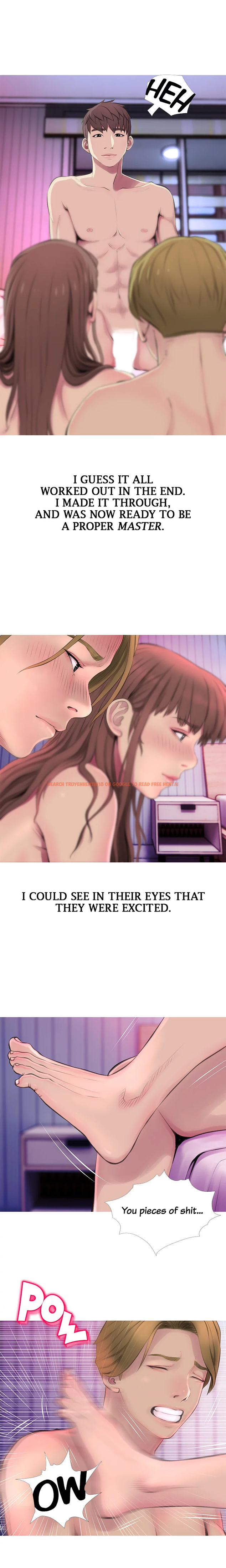 Read Hentai Image 3 009 in comic Ms. Master (Aunt’s Secret) - Chapter 55 - hentaitnt.net