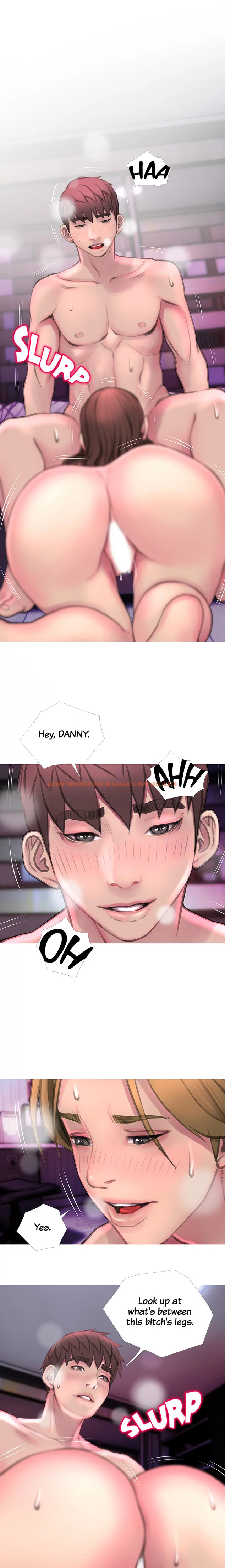 Read Hentai Image 7 009 in comic Ms. Master (Aunt’s Secret) - Chapter 55 - hentaitnt.net