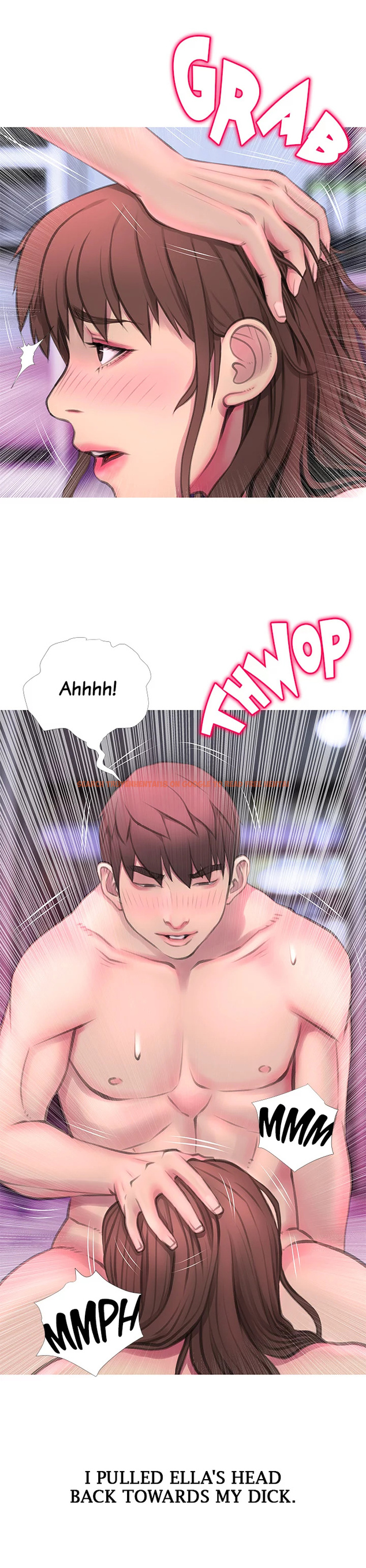 Read Hentai Image 1 827 in comic Ms. Master (Aunt’s Secret) - Chapter 56 - hentaitnt.net