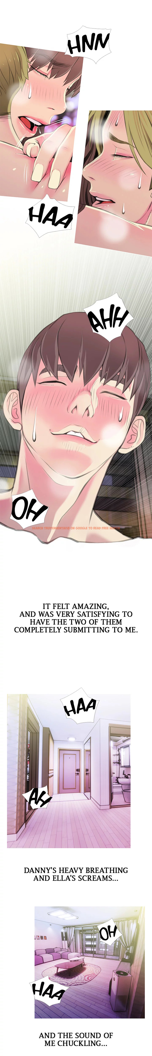 Read Hentai Image 10 827 in comic Ms. Master (Aunt’s Secret) - Chapter 56 - hentaitnt.net