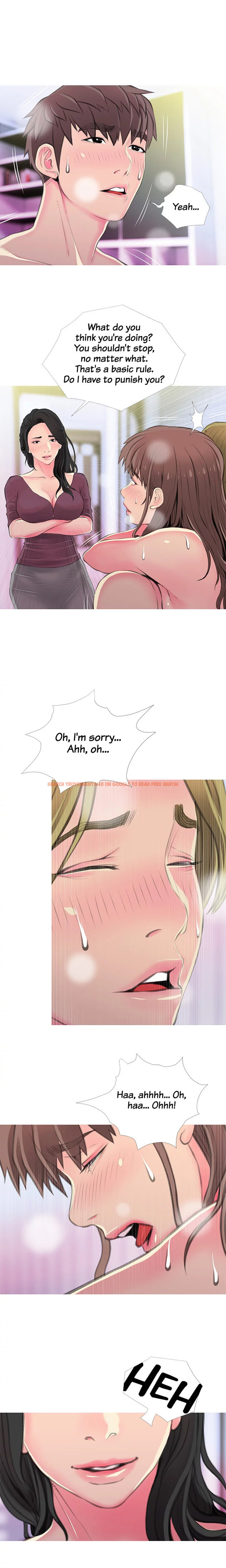 Read Hentai Image 12 827 in comic Ms. Master (Aunt’s Secret) - Chapter 56 - hentaitnt.net