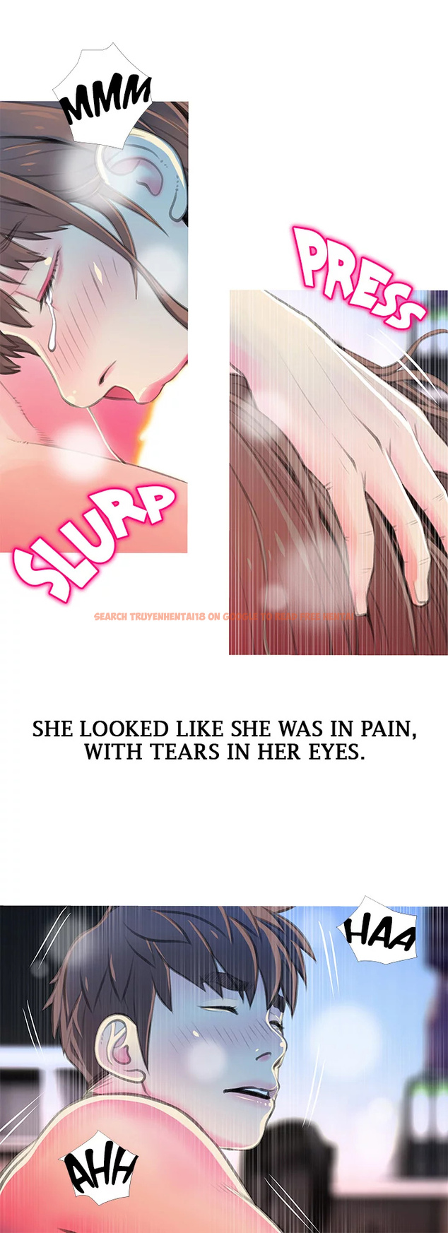 Read Hentai Image 2 827 in comic Ms. Master (Aunt’s Secret) - Chapter 56 - hentaitnt.net
