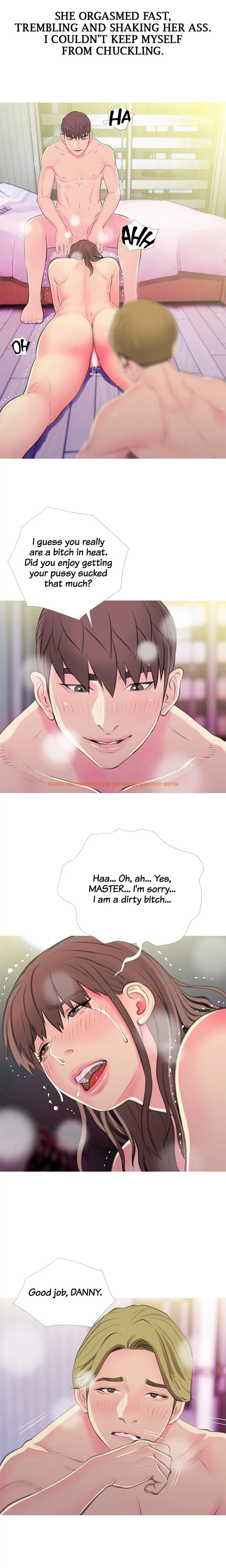 Read Hentai Image 4 827 in comic Ms. Master (Aunt’s Secret) - Chapter 56 - hentaitnt.net