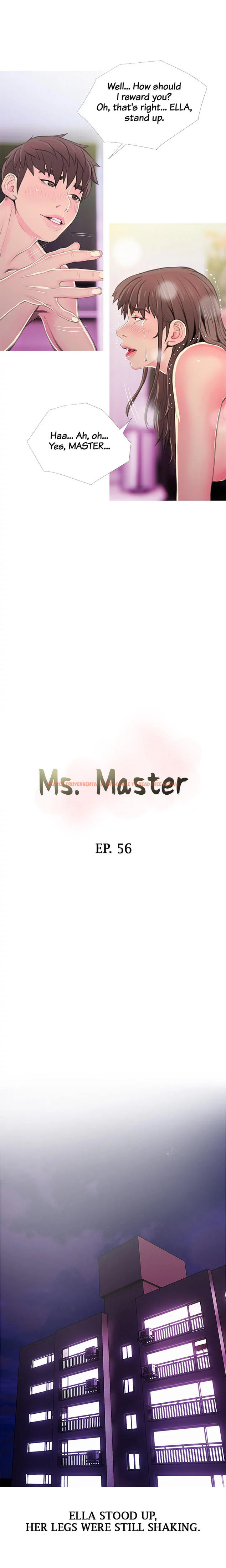 Read Hentai Image 5 827 in comic Ms. Master (Aunt’s Secret) - Chapter 56 - hentaitnt.net