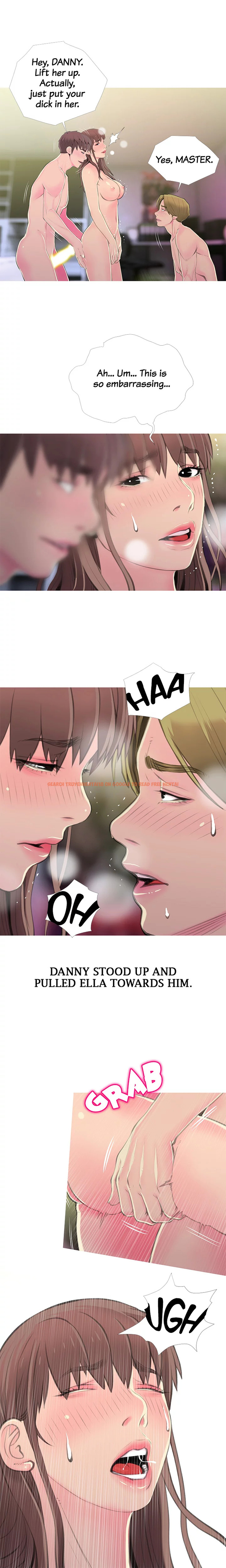 Read Hentai Image 7 827 in comic Ms. Master (Aunt’s Secret) - Chapter 56 - hentaitnt.net