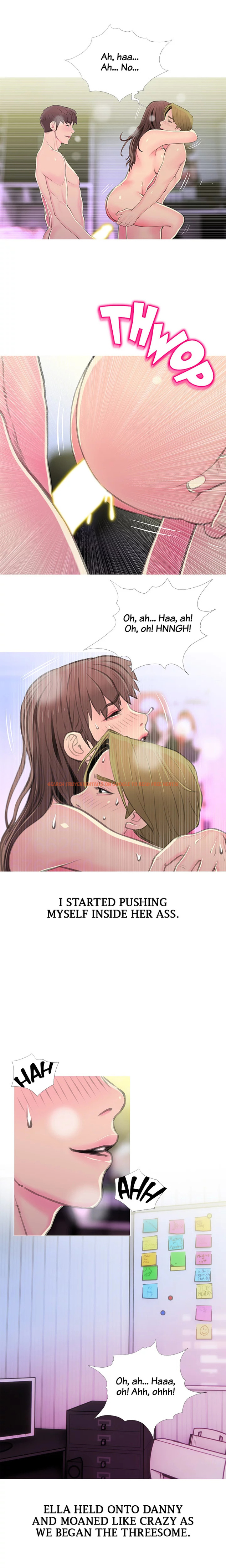 Read Hentai Image 9 827 in comic Ms. Master (Aunt’s Secret) - Chapter 56 - hentaitnt.net