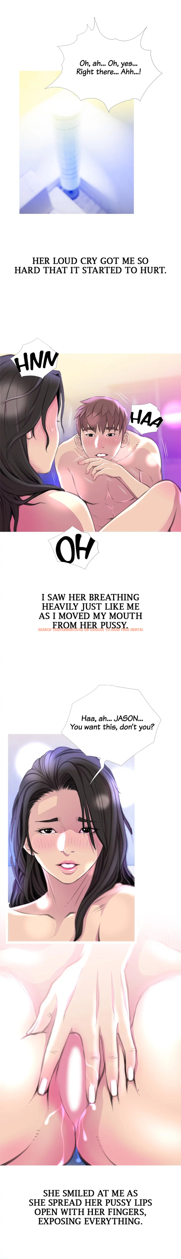Read Hentai Image 12 827 in comic Ms. Master (Aunt’s Secret) - Chapter 57 - hentaitnt.net