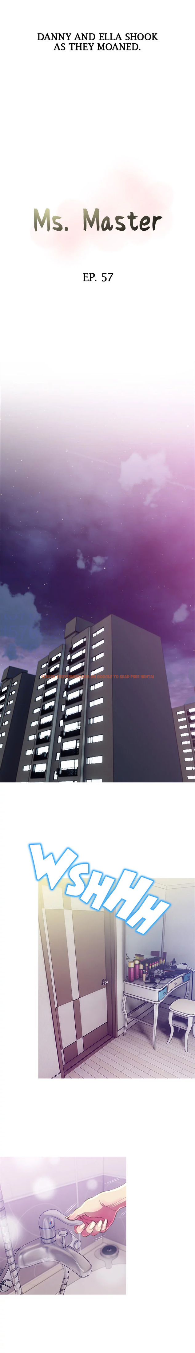 Read Hentai Image 5 827 in comic Ms. Master (Aunt’s Secret) - Chapter 57 - hentaitnt.net