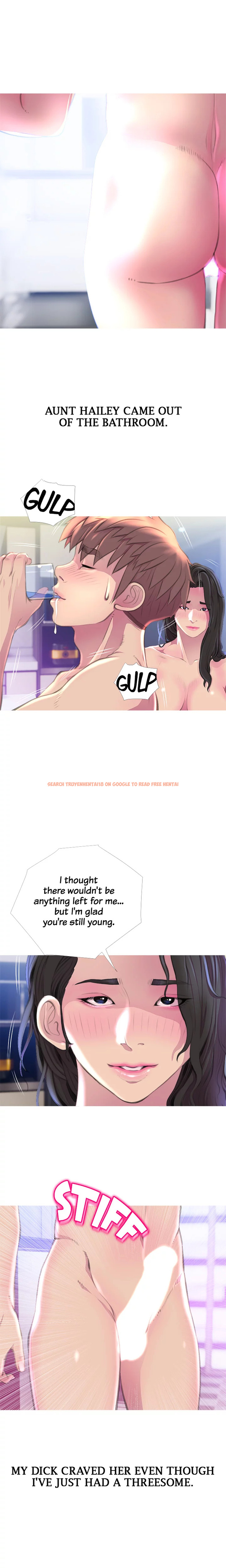 Read Hentai Image 6 827 in comic Ms. Master (Aunt’s Secret) - Chapter 57 - hentaitnt.net