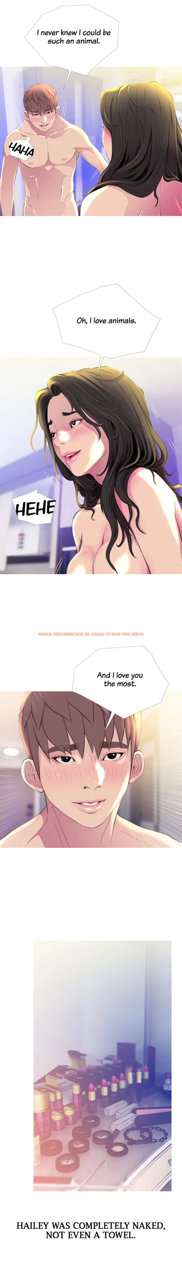 Read Hentai Image 7 827 in comic Ms. Master (Aunt’s Secret) - Chapter 57 - hentaitnt.net