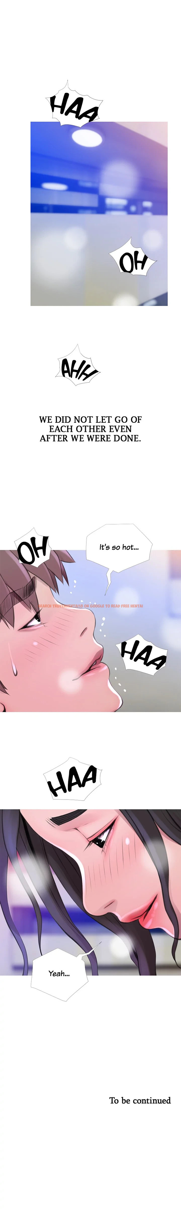 Read Hentai Image 13 715 in comic Ms. Master (Aunt’s Secret) - Chapter 58 - hentaitnt.net