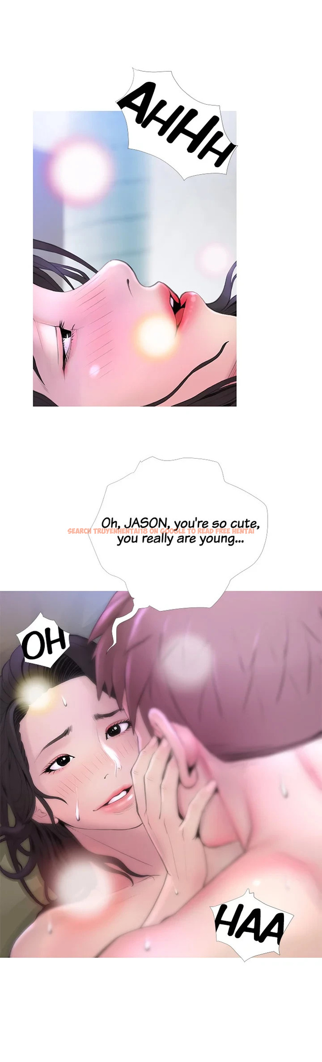 Read Hentai Image 2 715 in comic Ms. Master (Aunt’s Secret) - Chapter 58 - hentaitnt.net