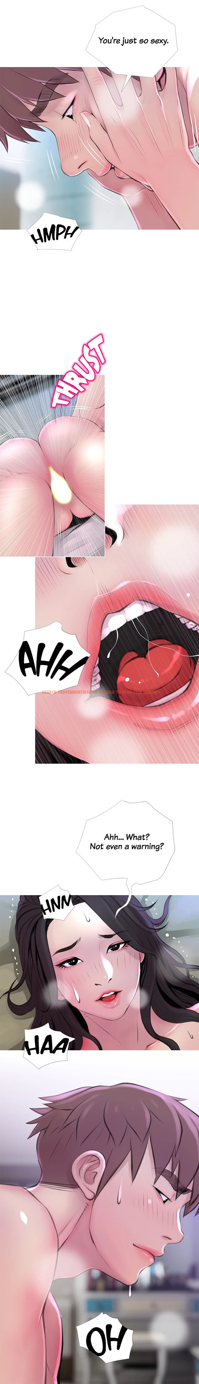 Read Hentai Image 3 715 in comic Ms. Master (Aunt’s Secret) - Chapter 58 - hentaitnt.net
