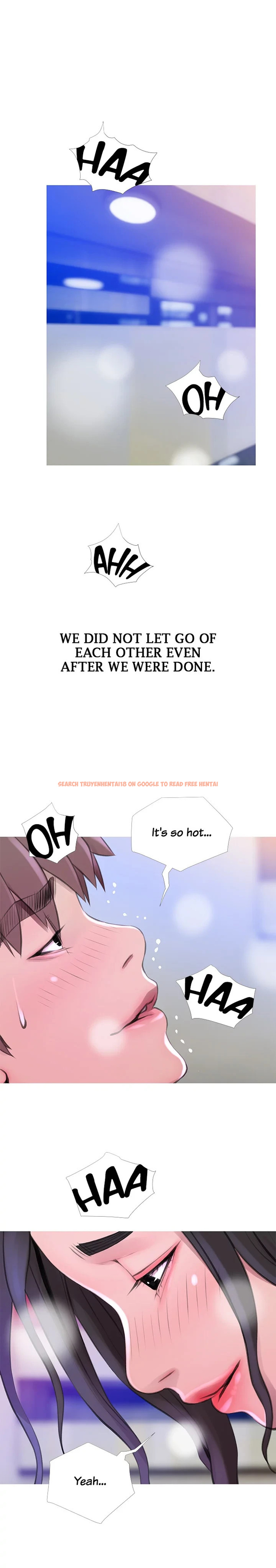 Read Hentai Image 1 715 in comic Ms. Master (Aunt’s Secret) - Chapter 59 - hentaitnt.net