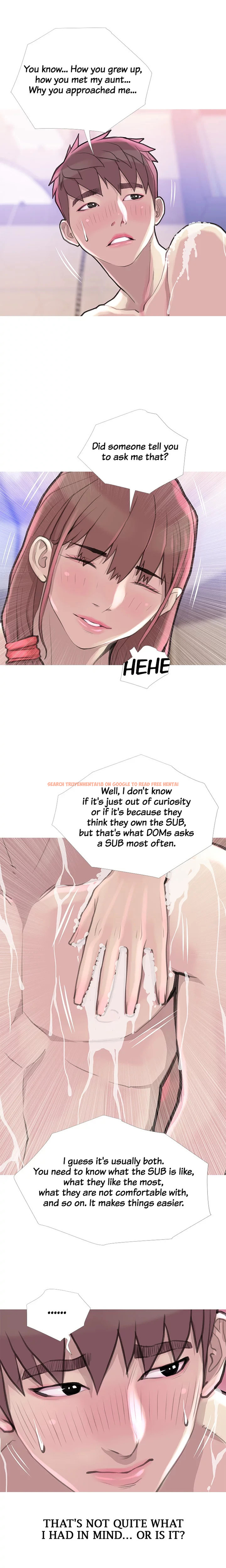Read Hentai Image 11 715 in comic Ms. Master (Aunt’s Secret) - Chapter 59 - hentaitnt.net