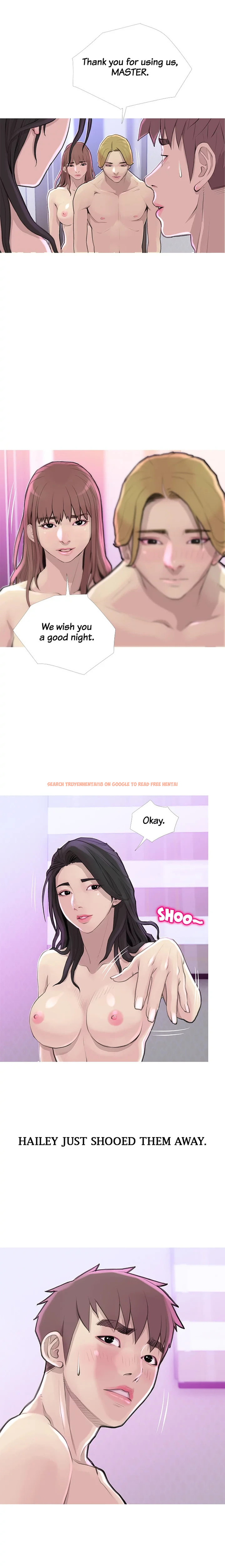 Read Hentai Image 4 715 in comic Ms. Master (Aunt’s Secret) - Chapter 59 - hentaitnt.net