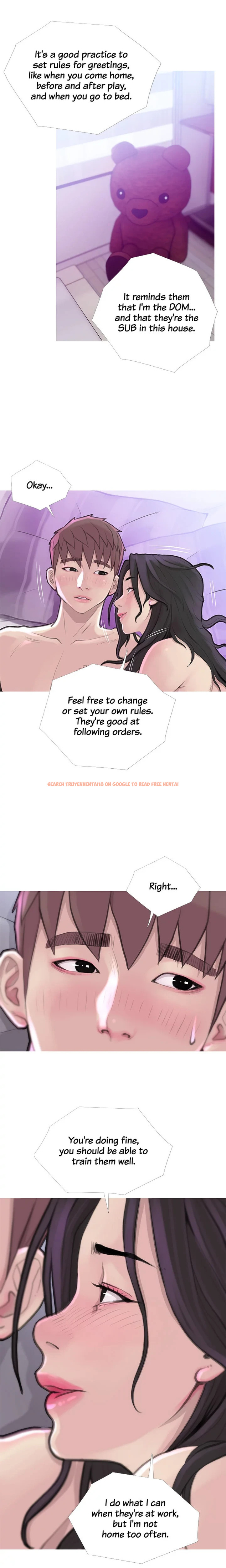 Read Hentai Image 5 715 in comic Ms. Master (Aunt’s Secret) - Chapter 59 - hentaitnt.net