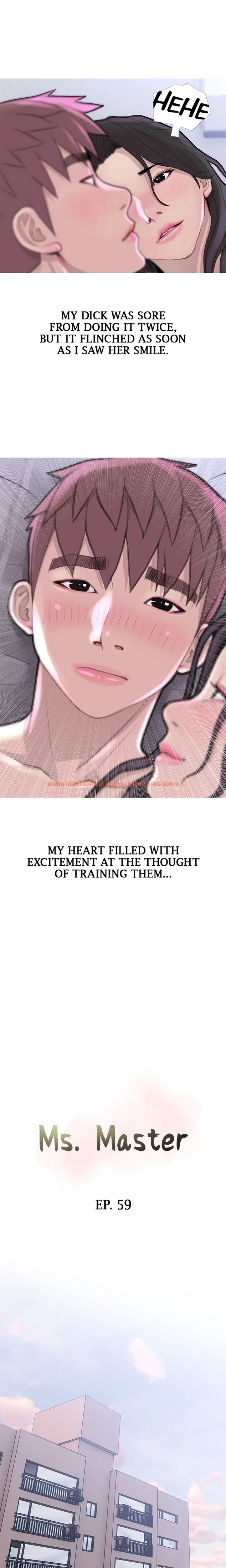 Read Hentai Image 6 715 in comic Ms. Master (Aunt’s Secret) - Chapter 59 - hentaitnt.net