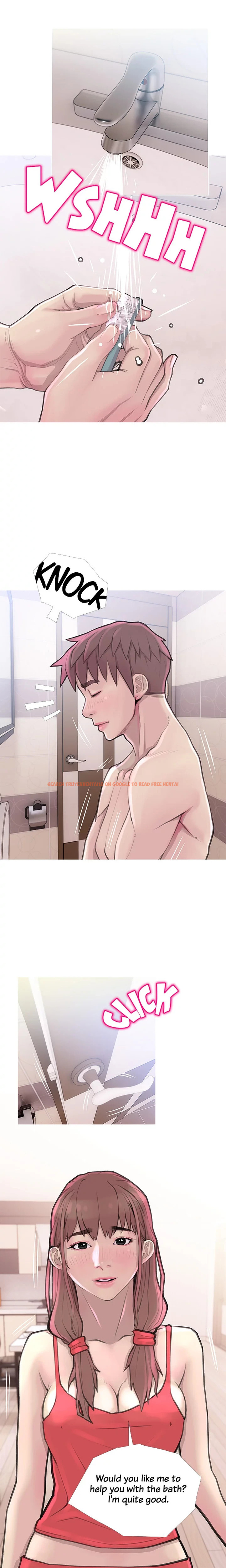 Read Hentai Image 8 715 in comic Ms. Master (Aunt’s Secret) - Chapter 59 - hentaitnt.net