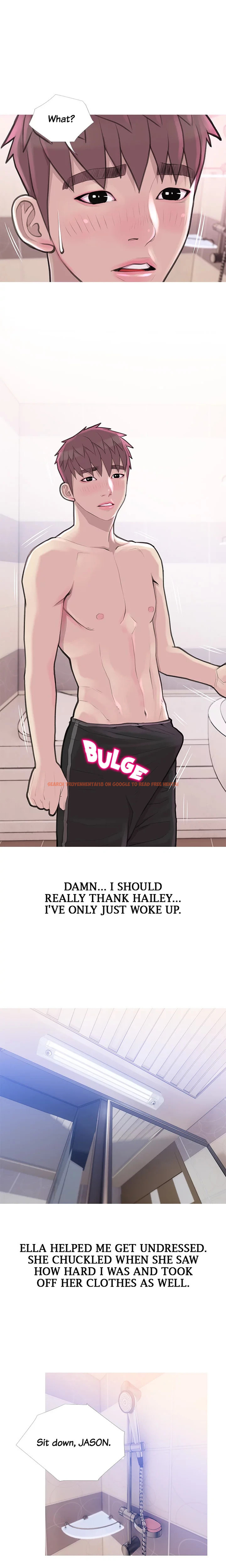 Read Hentai Image 9 715 in comic Ms. Master (Aunt’s Secret) - Chapter 59 - hentaitnt.net