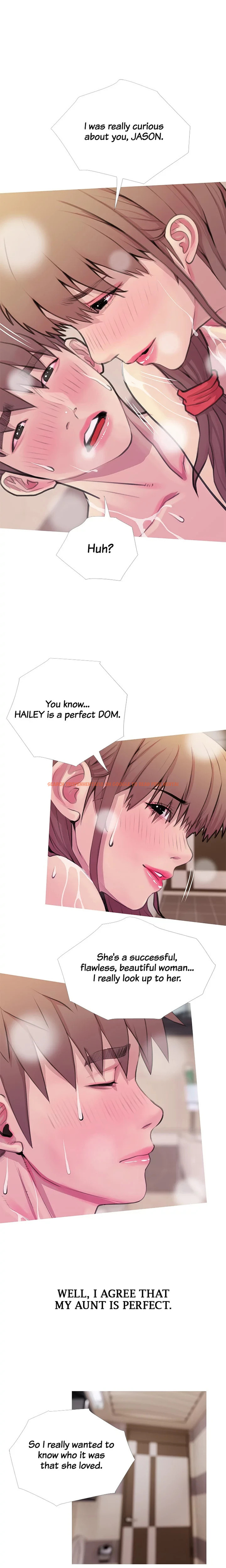 Read Hentai Image 10 715 in comic Ms. Master (Aunt’s Secret) - Chapter 60 - hentaitnt.net