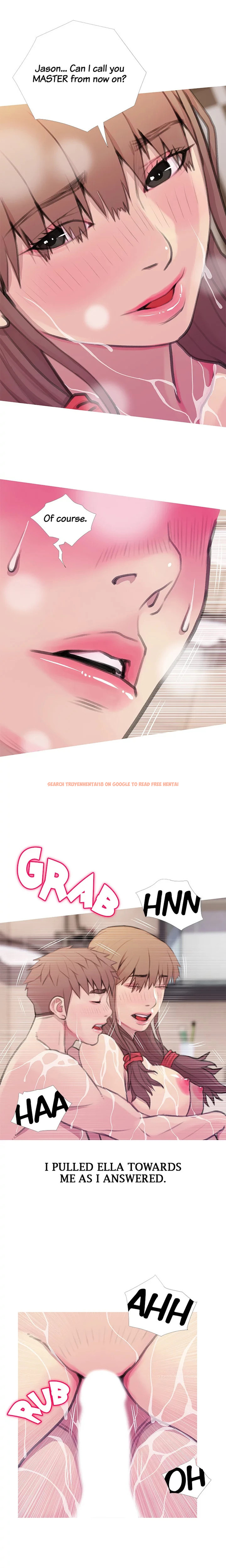 Read Hentai Image 12 715 in comic Ms. Master (Aunt’s Secret) - Chapter 60 - hentaitnt.net